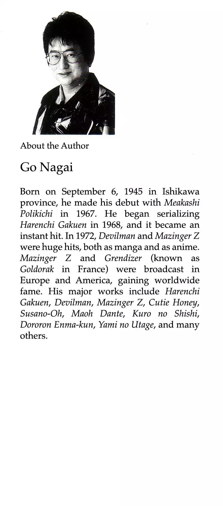Violence Jack Chapter 5.1-1 page 2 - Vol.5 Chapter 1.1: The Hell Towns of Kanto (3)