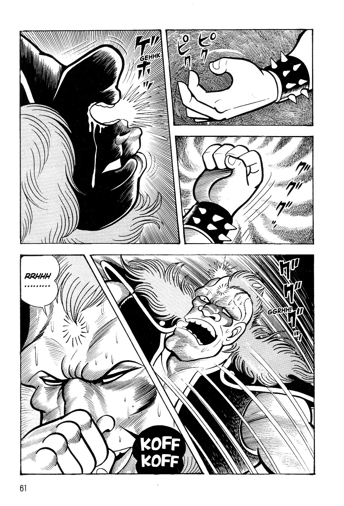 Violence Jack Chapter 5.1-1 page 54 - Vol.5 Chapter 1.1: The Hell Towns of Kanto (3)