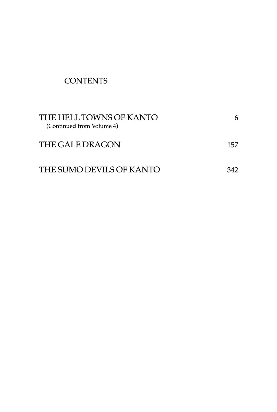 Violence Jack Chapter 5.1-1 page 6 - Vol.5 Chapter 1.1: The Hell Towns of Kanto (3)