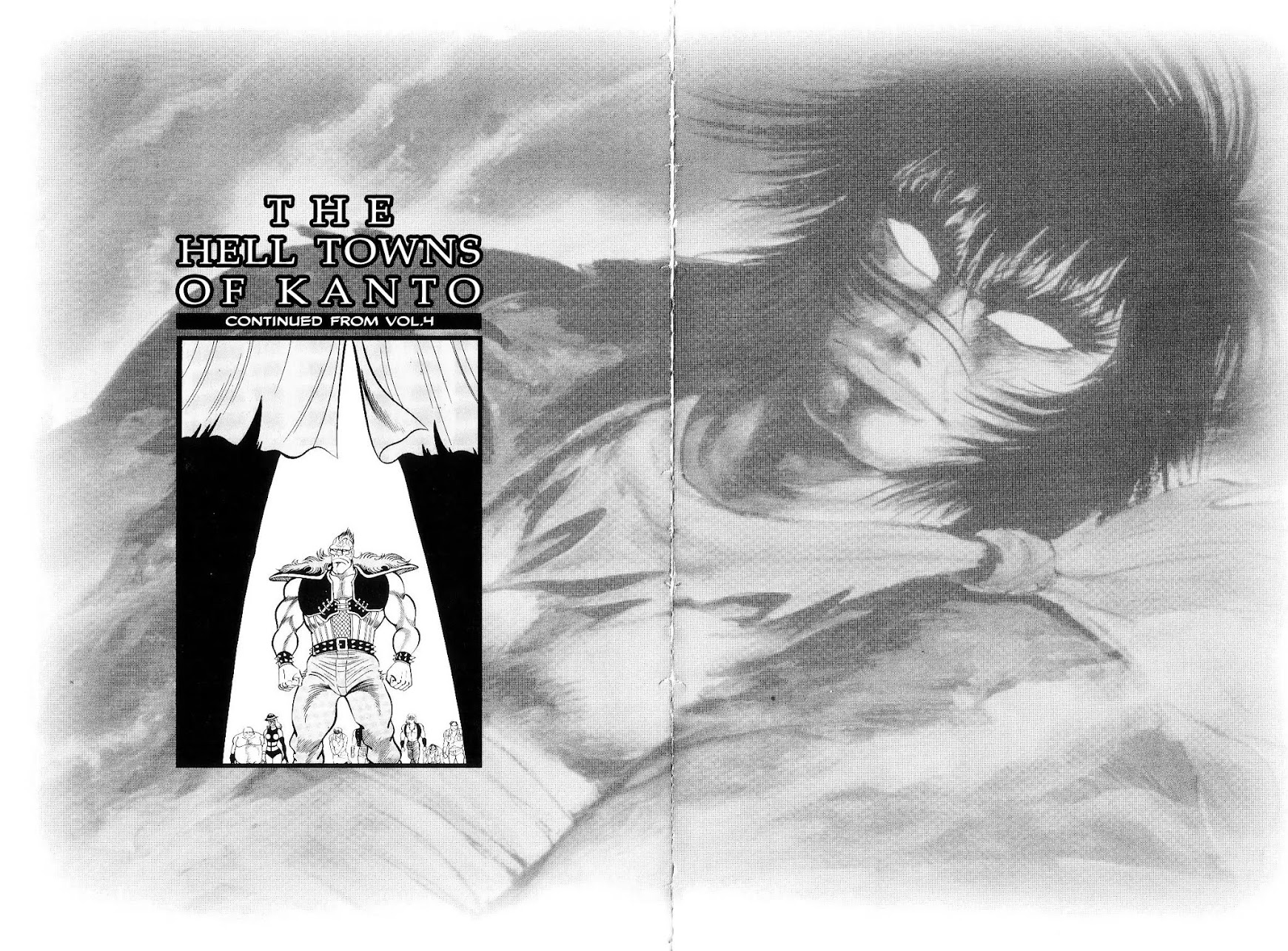 Violence Jack Chapter 5.1-1 page 8 - Vol.5 Chapter 1.1: The Hell Towns of Kanto (3)
