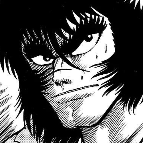 Violence Jack Vol.5 Chapter 1.1: The Hell Towns of Kanto (3) cover