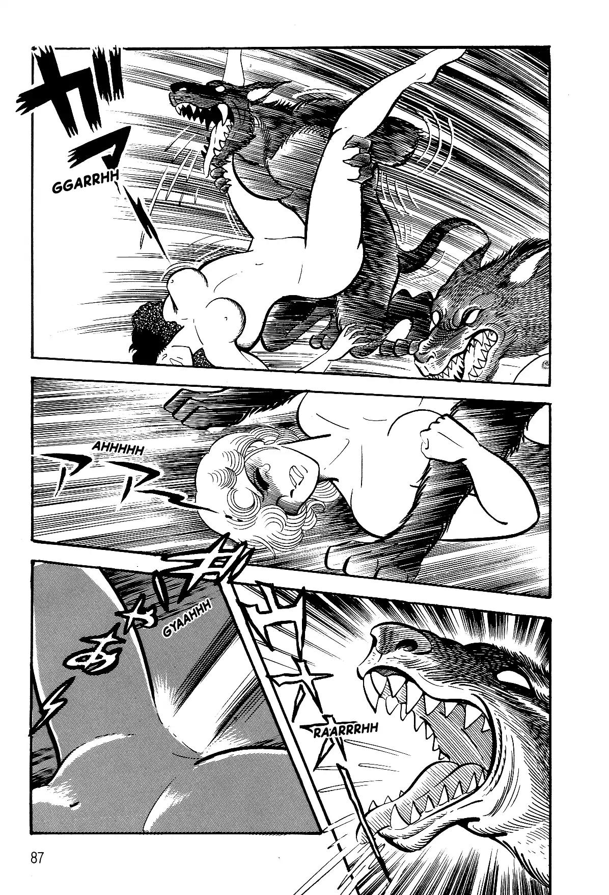 Violence Jack Chapter 5.1-2 page 7 - Vol.5 Chapter 1.2: The Hell Towns of Kanto (4)