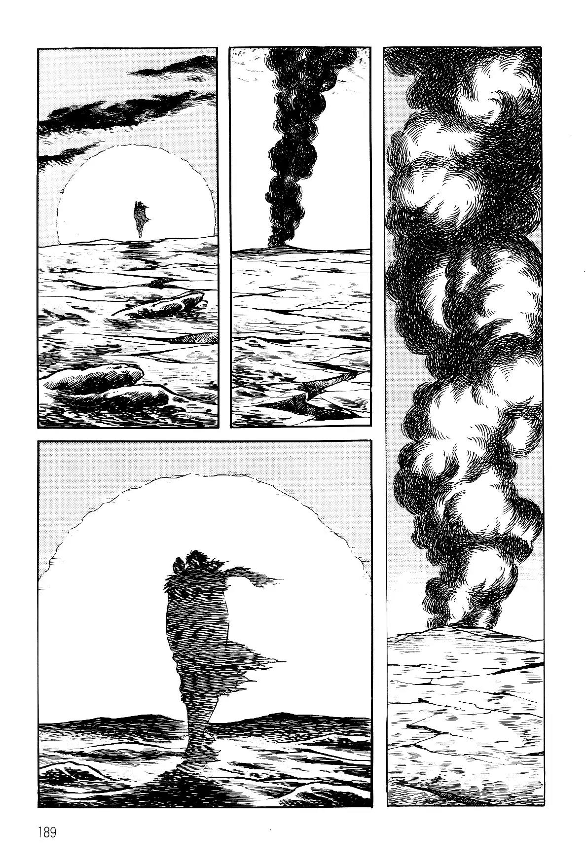 Violence Jack Chapter 5.2-1 page 29 - Vol.5 Chapter 2.1: The Gale Dragon (1)