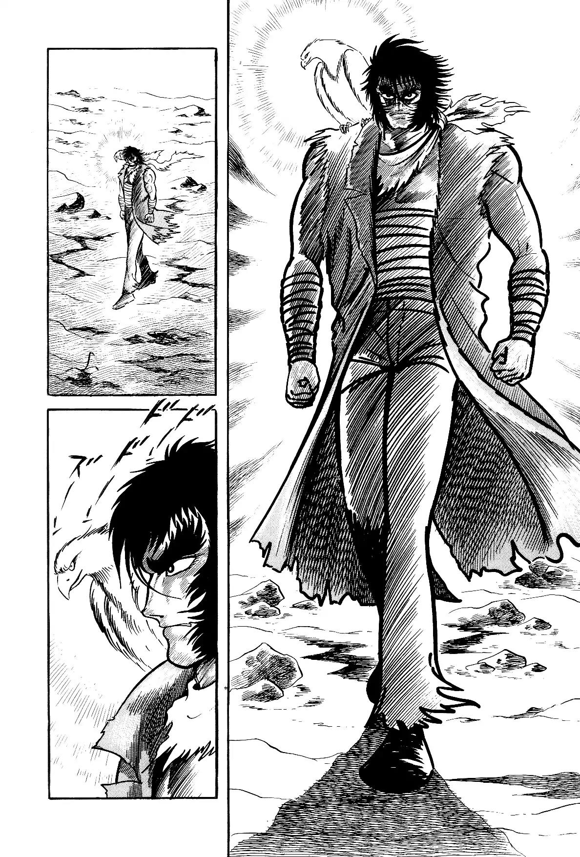 Violence Jack Chapter 5.2-1 page 30 - Vol.5 Chapter 2.1: The Gale Dragon (1)