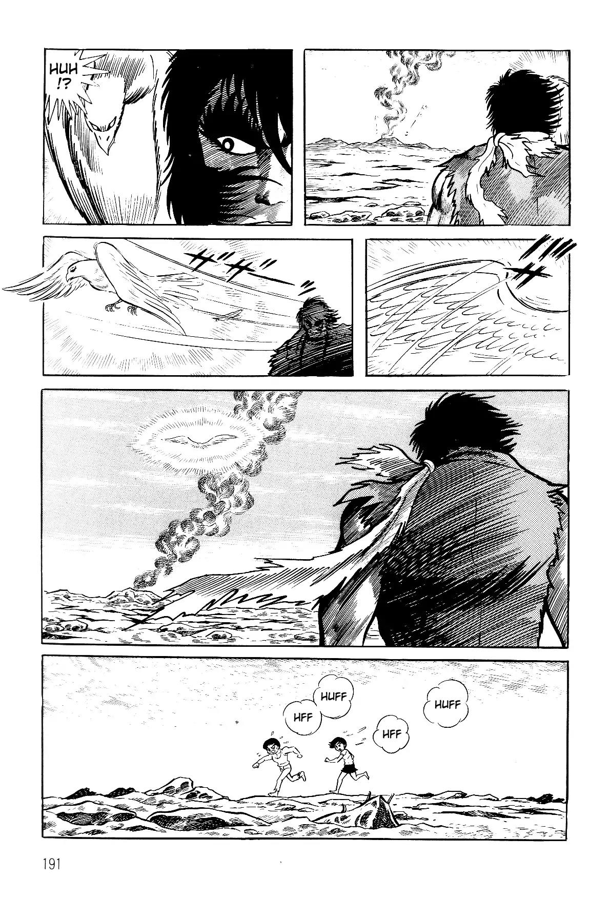 Violence Jack Chapter 5.2-1 page 31 - Vol.5 Chapter 2.1: The Gale Dragon (1)