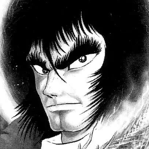 Violence Jack Vol.5 Chapter 2.1: The Gale Dragon (1) cover