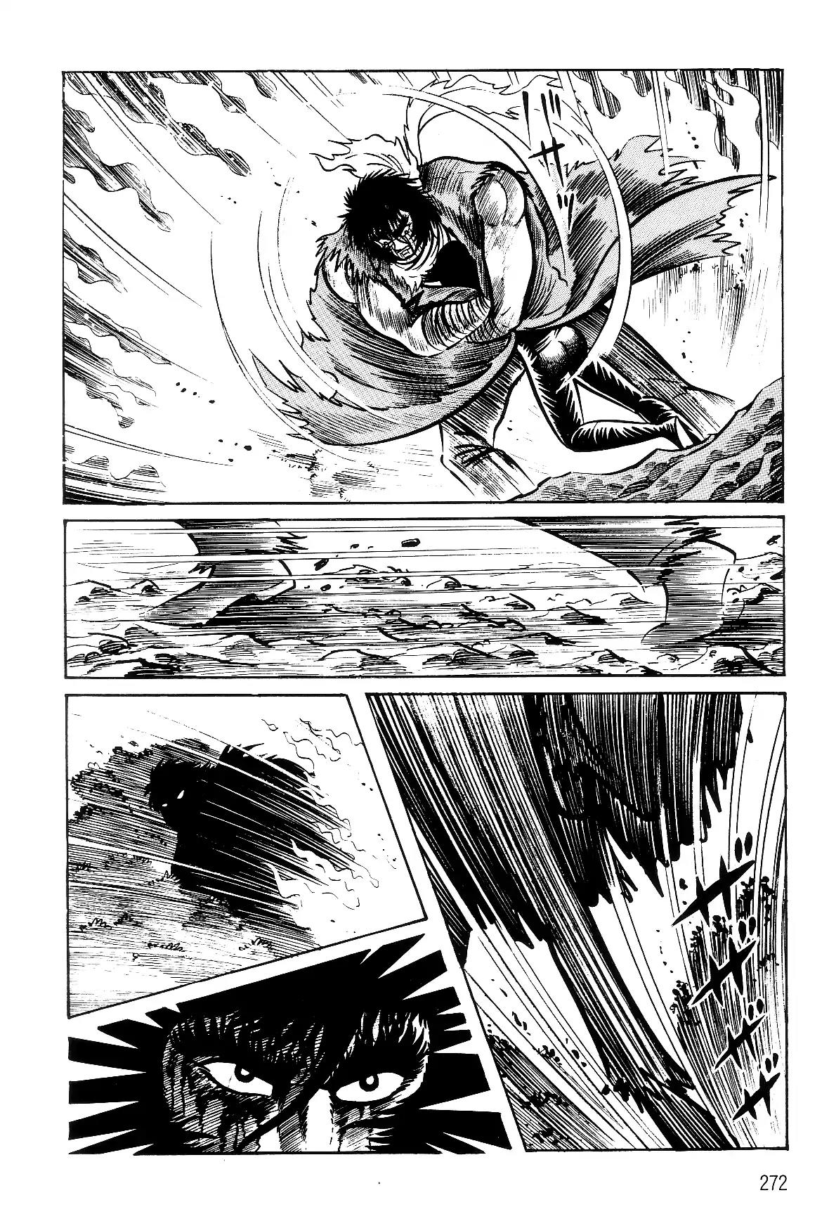 Violence Jack Chapter 5.2-2 page 24 - Vol.5 Chapter 2.2: The Gale Dragon (2)