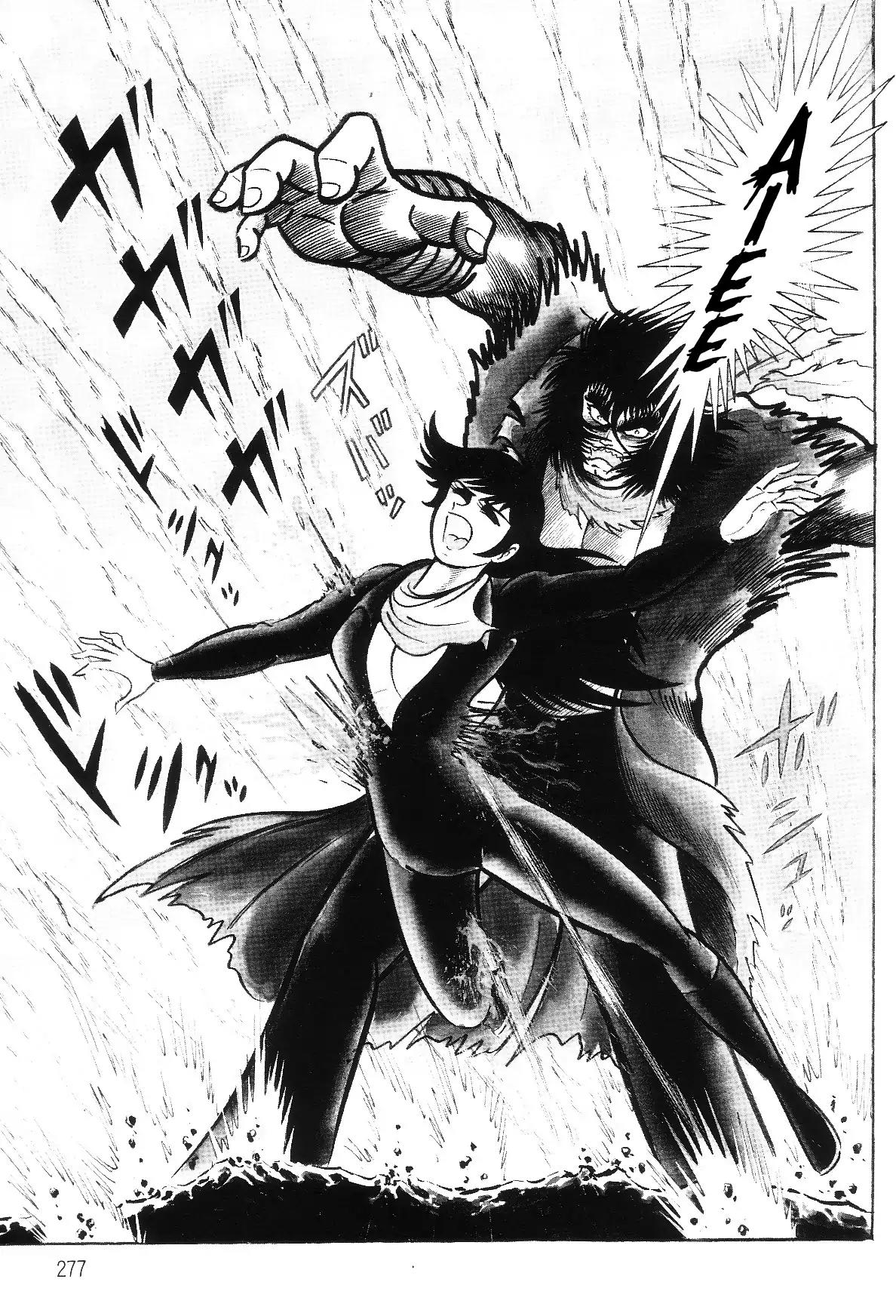 Violence Jack Chapter 5.2-2 page 29 - Vol.5 Chapter 2.2: The Gale Dragon (2)