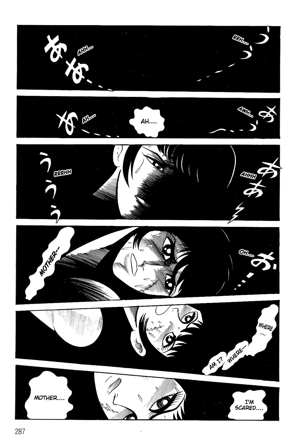 Violence Jack Chapter 5.2-2 page 39 - Vol.5 Chapter 2.2: The Gale Dragon (2)