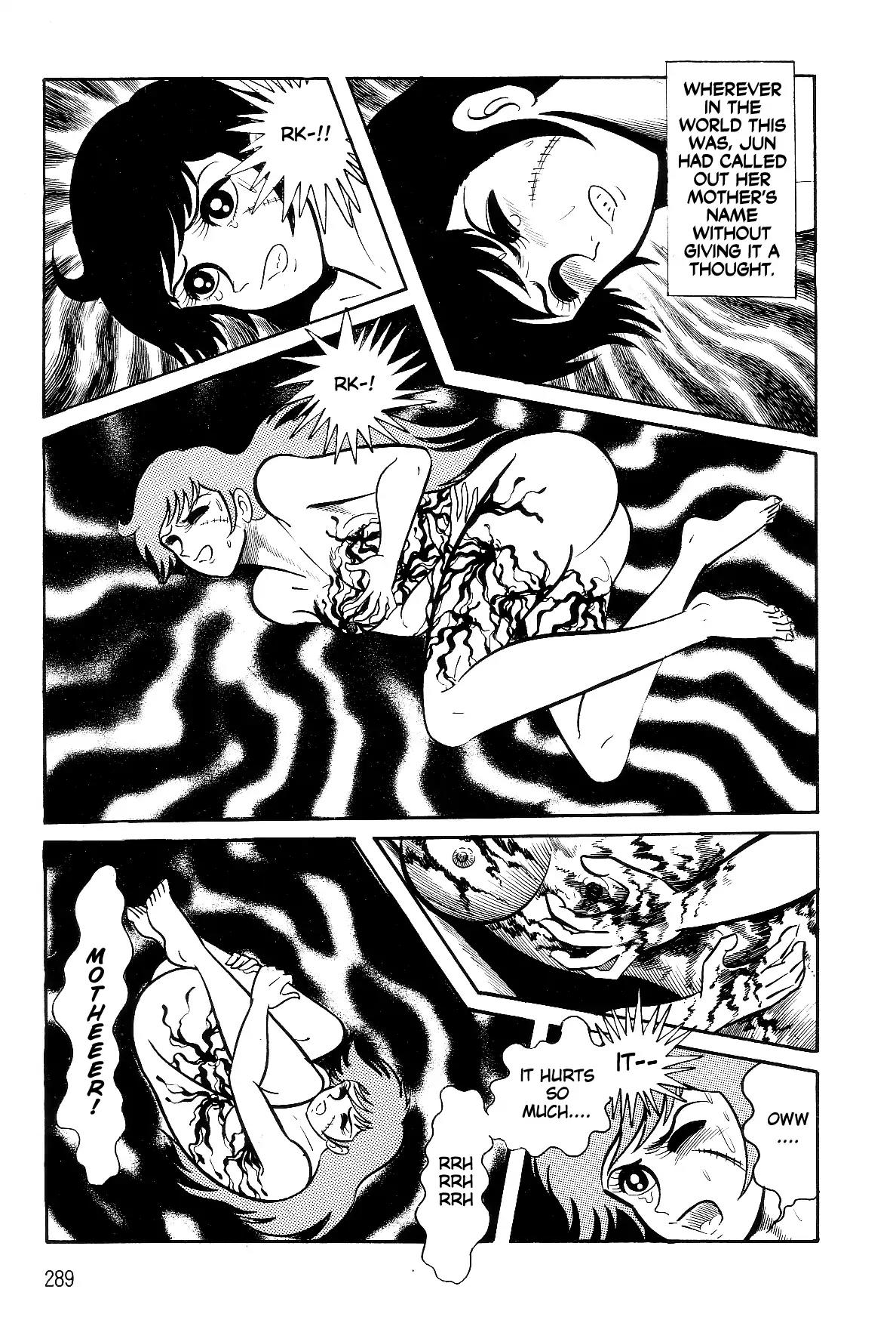 Violence Jack Chapter 5.2-2 page 41 - Vol.5 Chapter 2.2: The Gale Dragon (2)