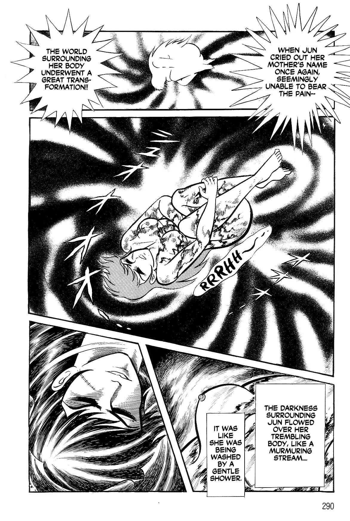 Violence Jack Chapter 5.2-2 page 42 - Vol.5 Chapter 2.2: The Gale Dragon (2)