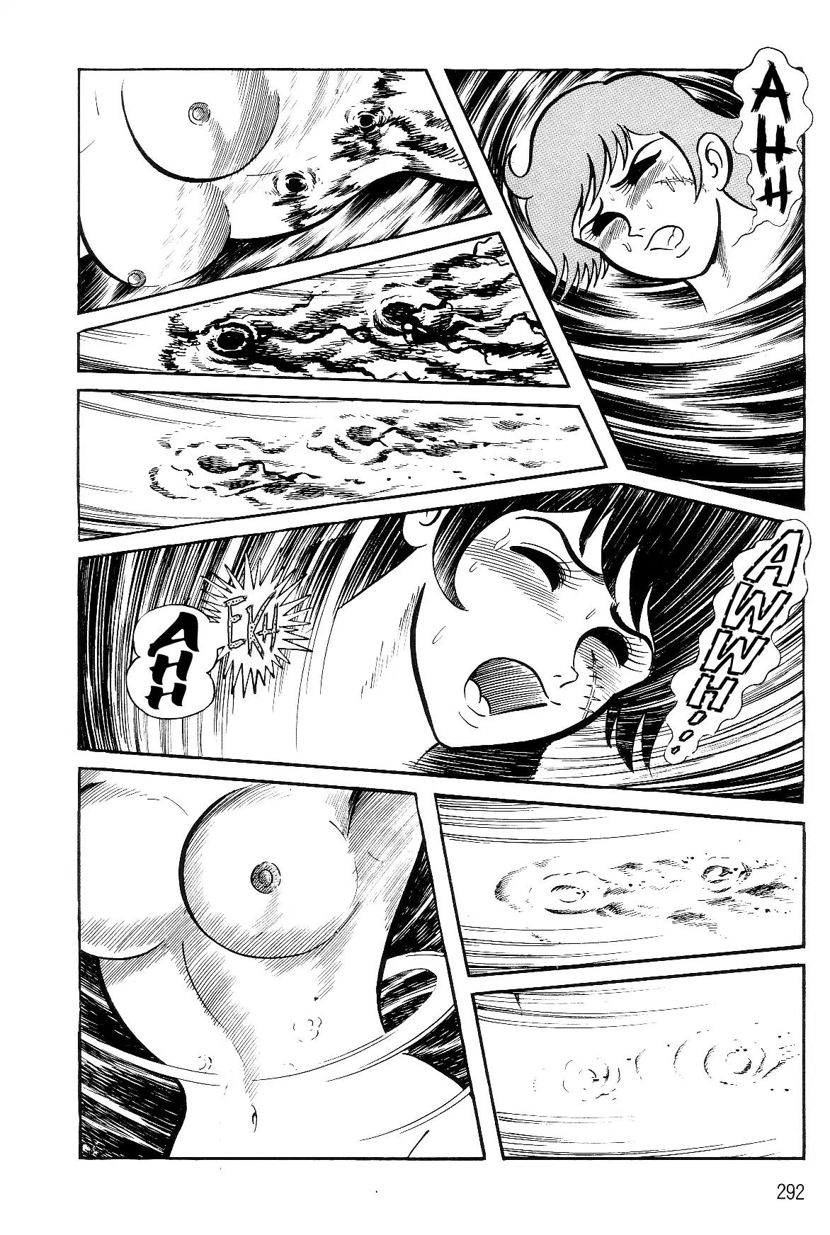 Violence Jack Chapter 5.2-2 page 44 - Vol.5 Chapter 2.2: The Gale Dragon (2)