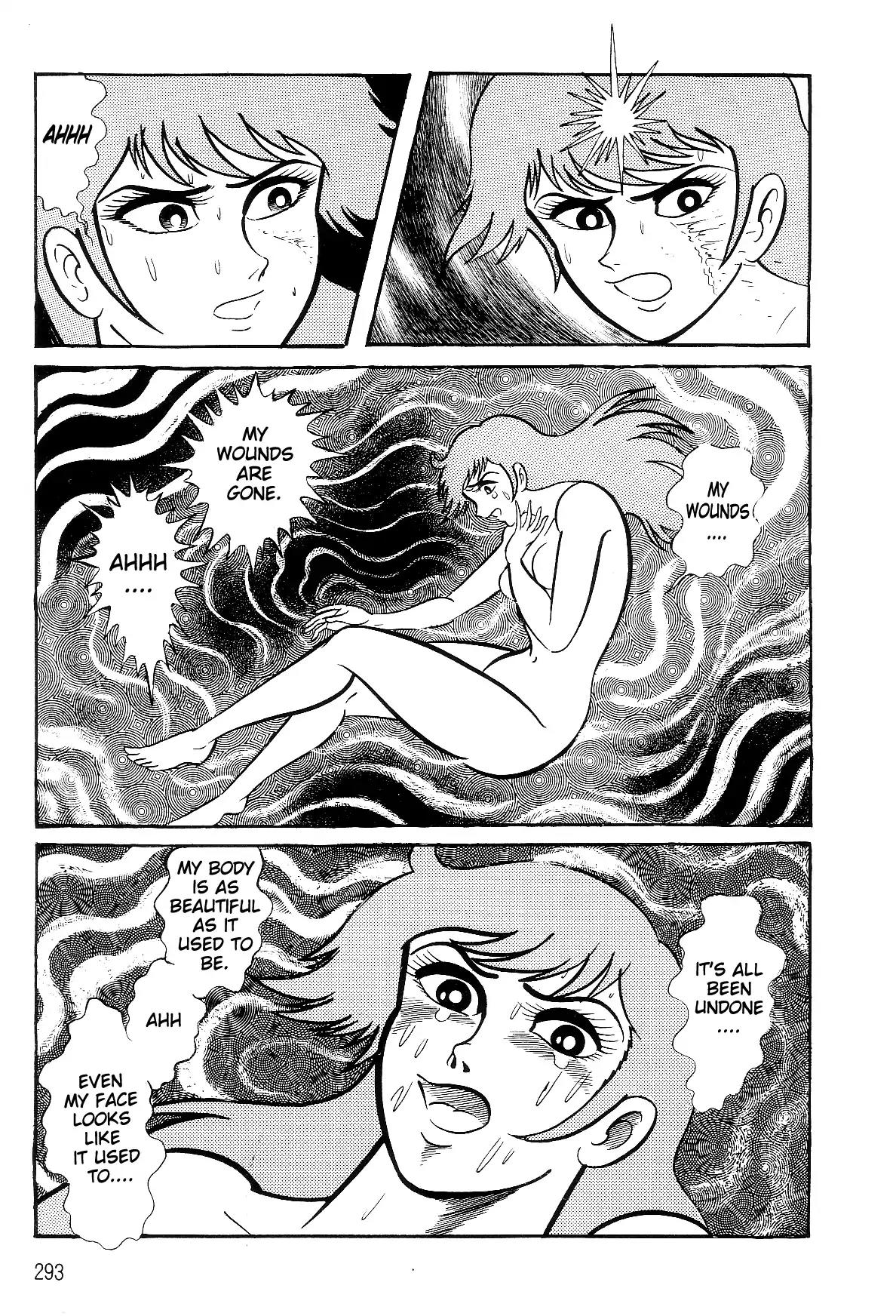 Violence Jack Chapter 5.2-2 page 45 - Vol.5 Chapter 2.2: The Gale Dragon (2)
