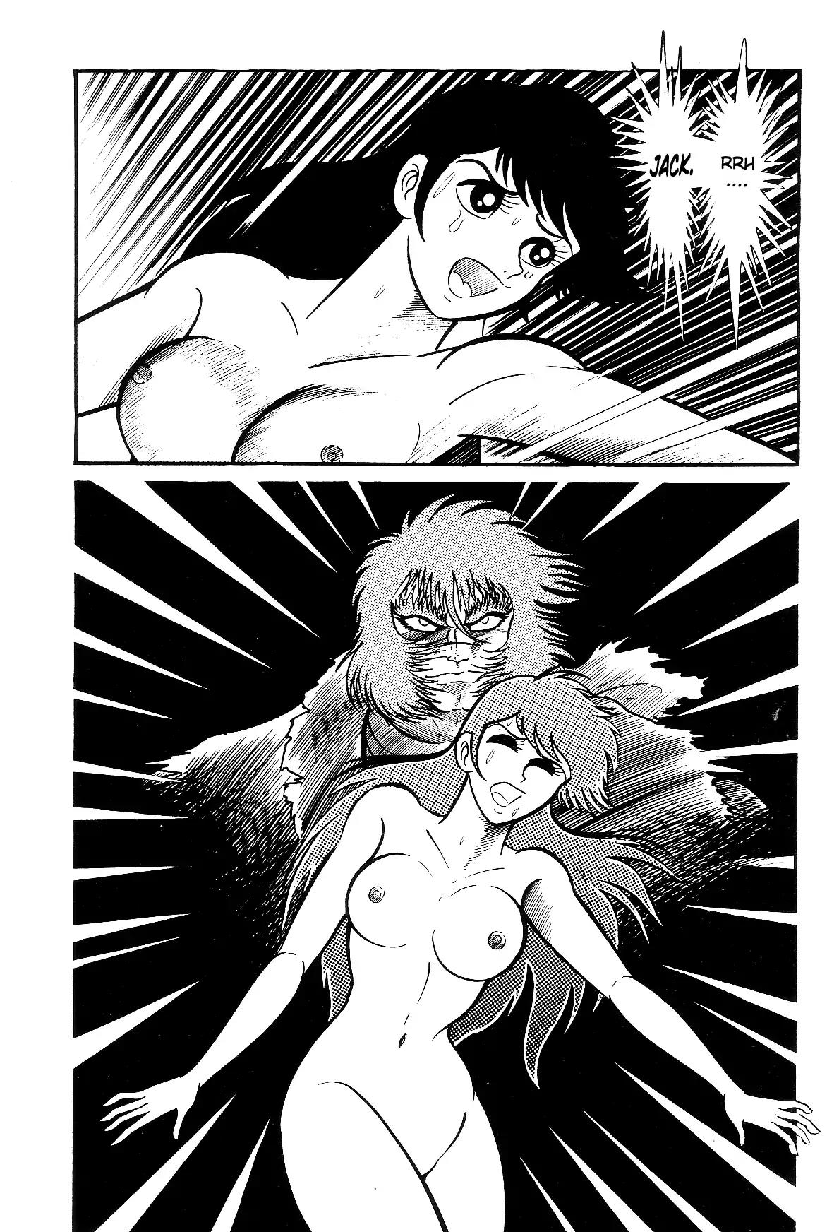 Violence Jack Chapter 5.2-2 page 46 - Vol.5 Chapter 2.2: The Gale Dragon (2)