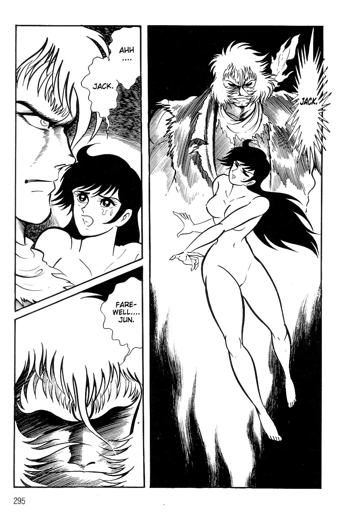 Violence Jack Chapter 5.2-2 page 47 - Vol.5 Chapter 2.2: The Gale Dragon (2)