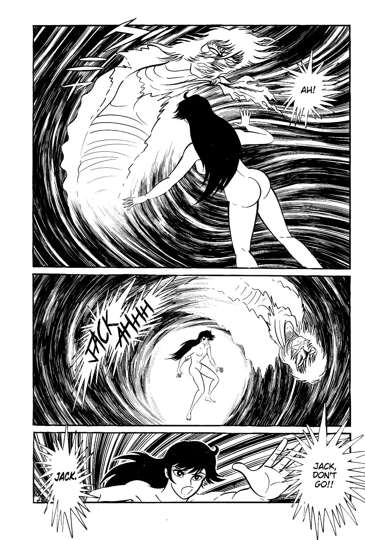 Violence Jack Chapter 5.2-2 page 48 - Vol.5 Chapter 2.2: The Gale Dragon (2)