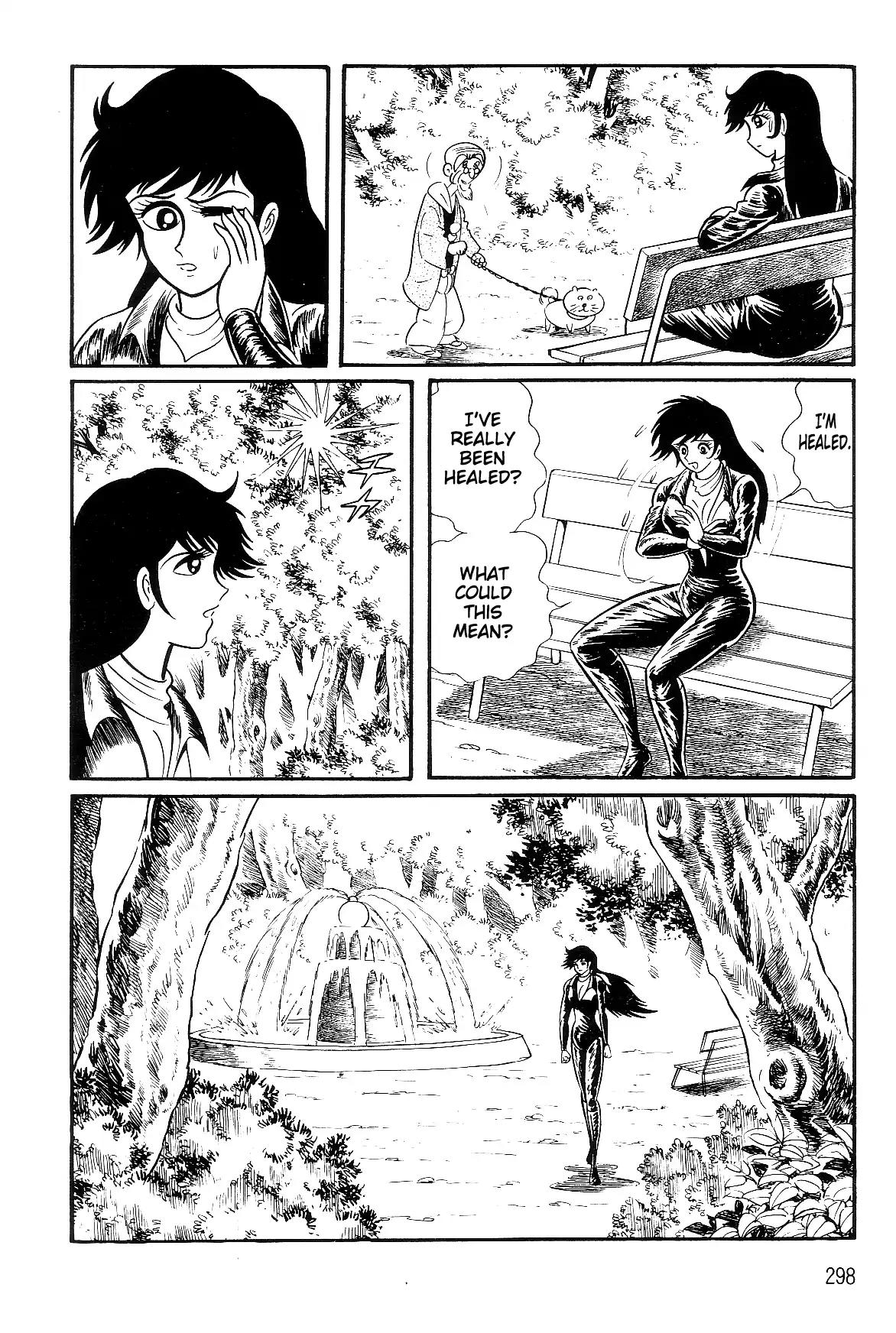 Violence Jack Chapter 5.2-2 page 50 - Vol.5 Chapter 2.2: The Gale Dragon (2)