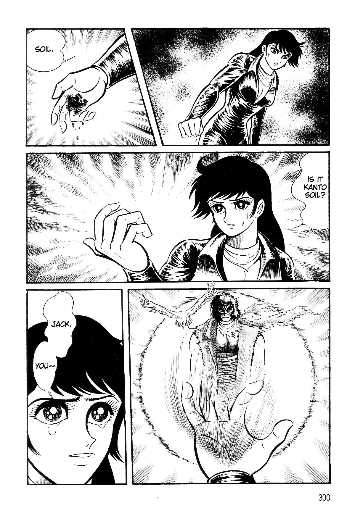 Violence Jack Chapter 5.2-2 page 52 - Vol.5 Chapter 2.2: The Gale Dragon (2)