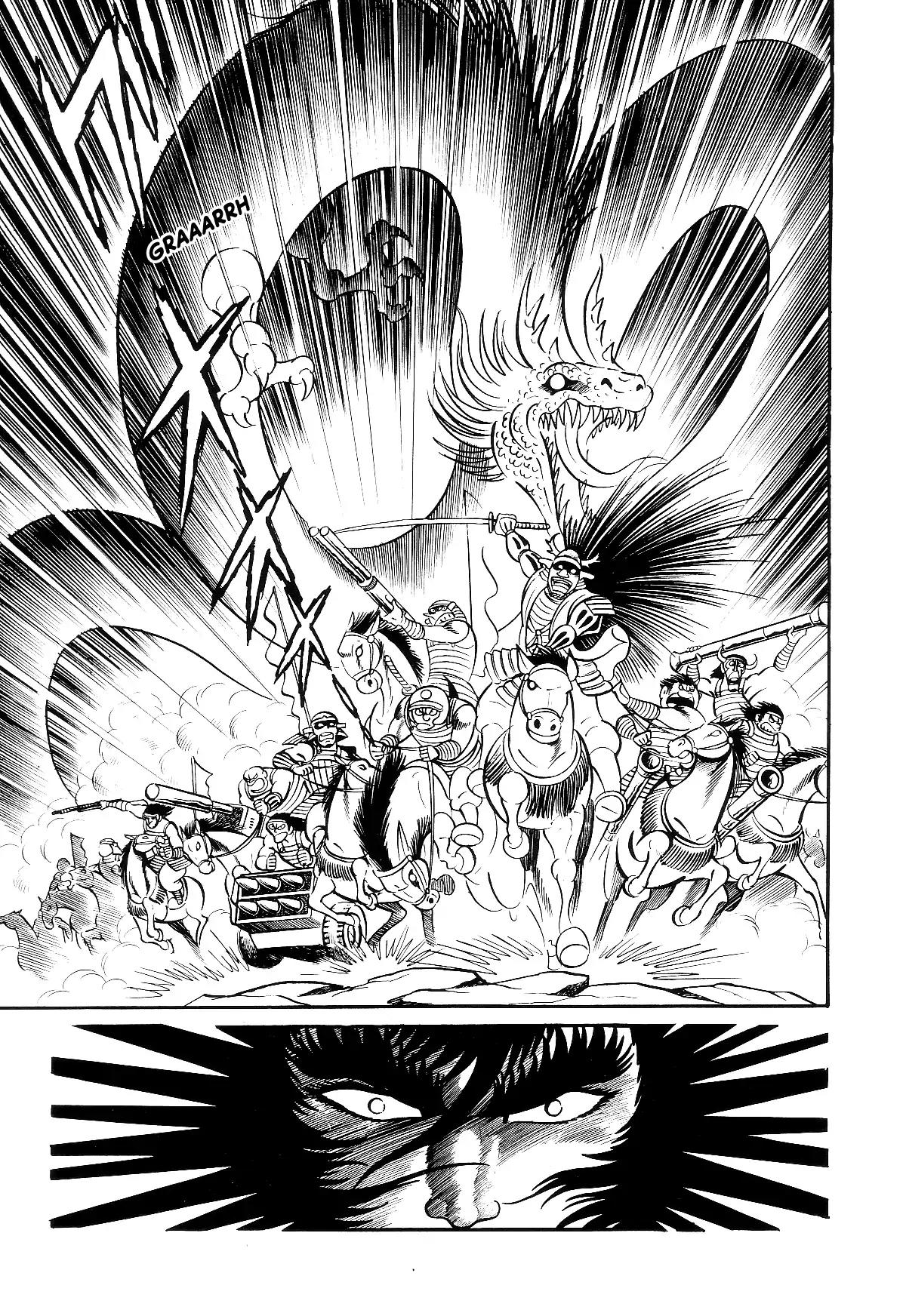 Violence Jack Chapter 5.2-2 page 68 - Vol.5 Chapter 2.2: The Gale Dragon (2)