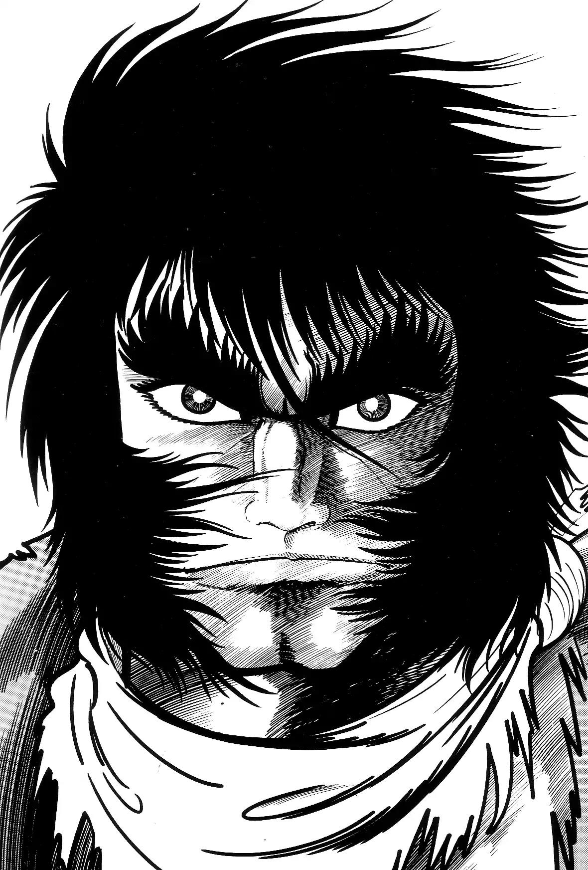 Violence Jack Chapter 5.2-2 page 88 - Vol.5 Chapter 2.2: The Gale Dragon (2)