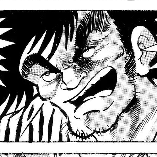 Violence Jack Vol.5 Chapter 3.2: The Sumo Devils of Kanto (1) cover