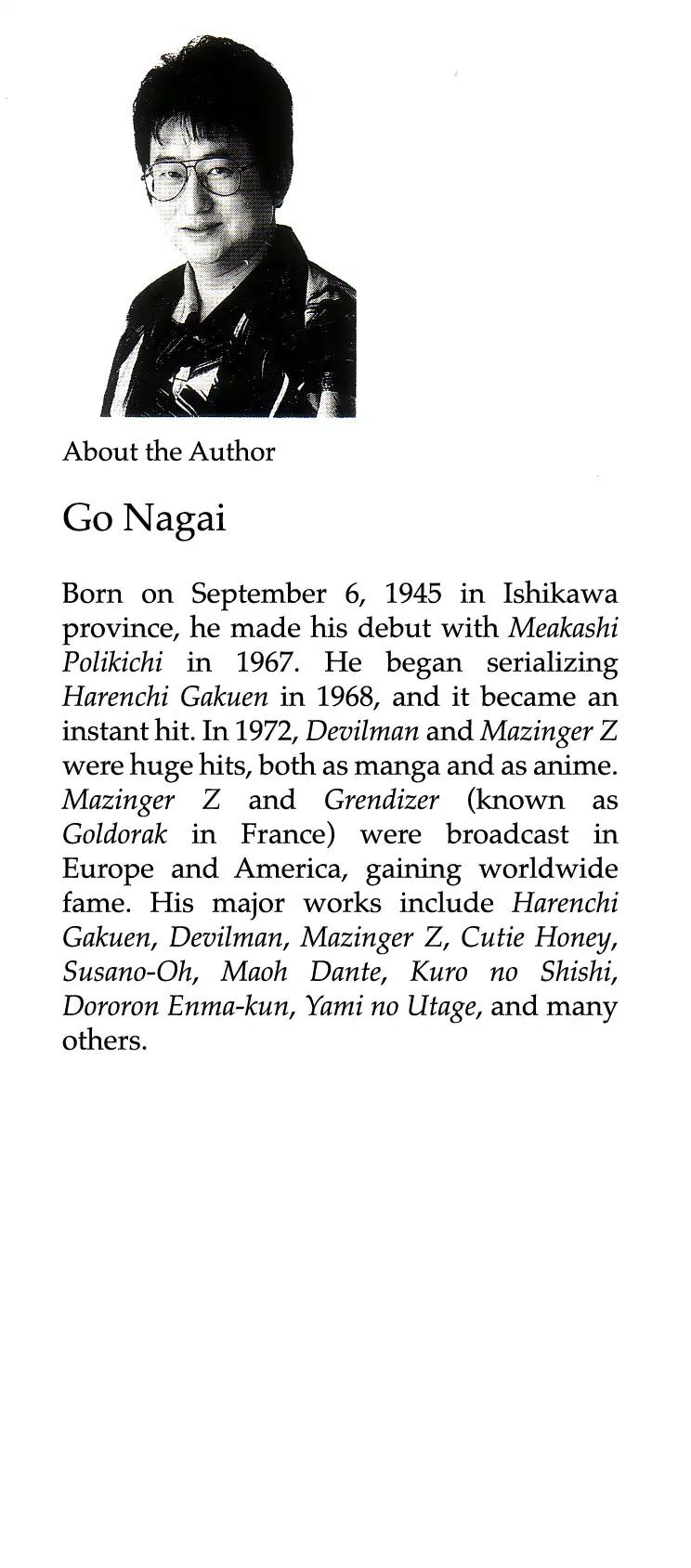 Violence Jack Chapter 6.1 page 2 - Vol.6 Chapter 1: The Sumo Devils of Kanto (2)