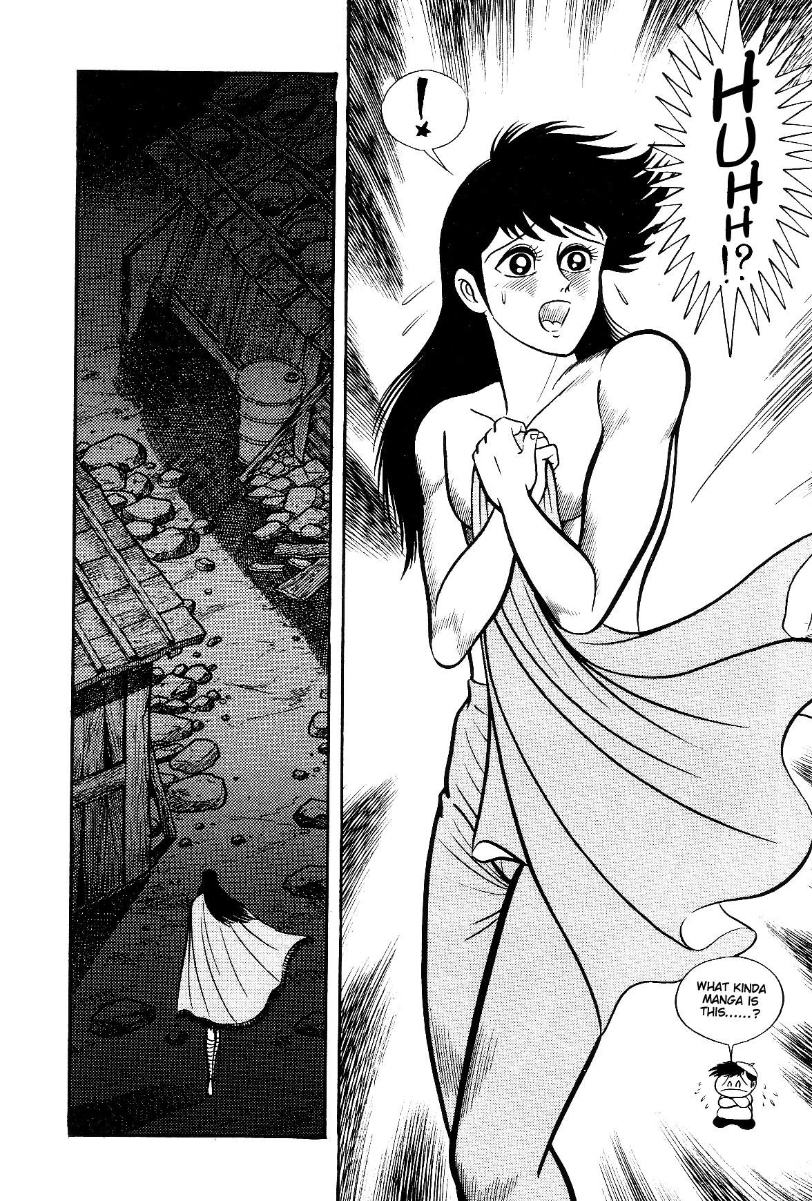 Violence Jack Chapter 6.2-1 page 52 - Vol.6 Chapter 2.1: The Reaper Police [1]