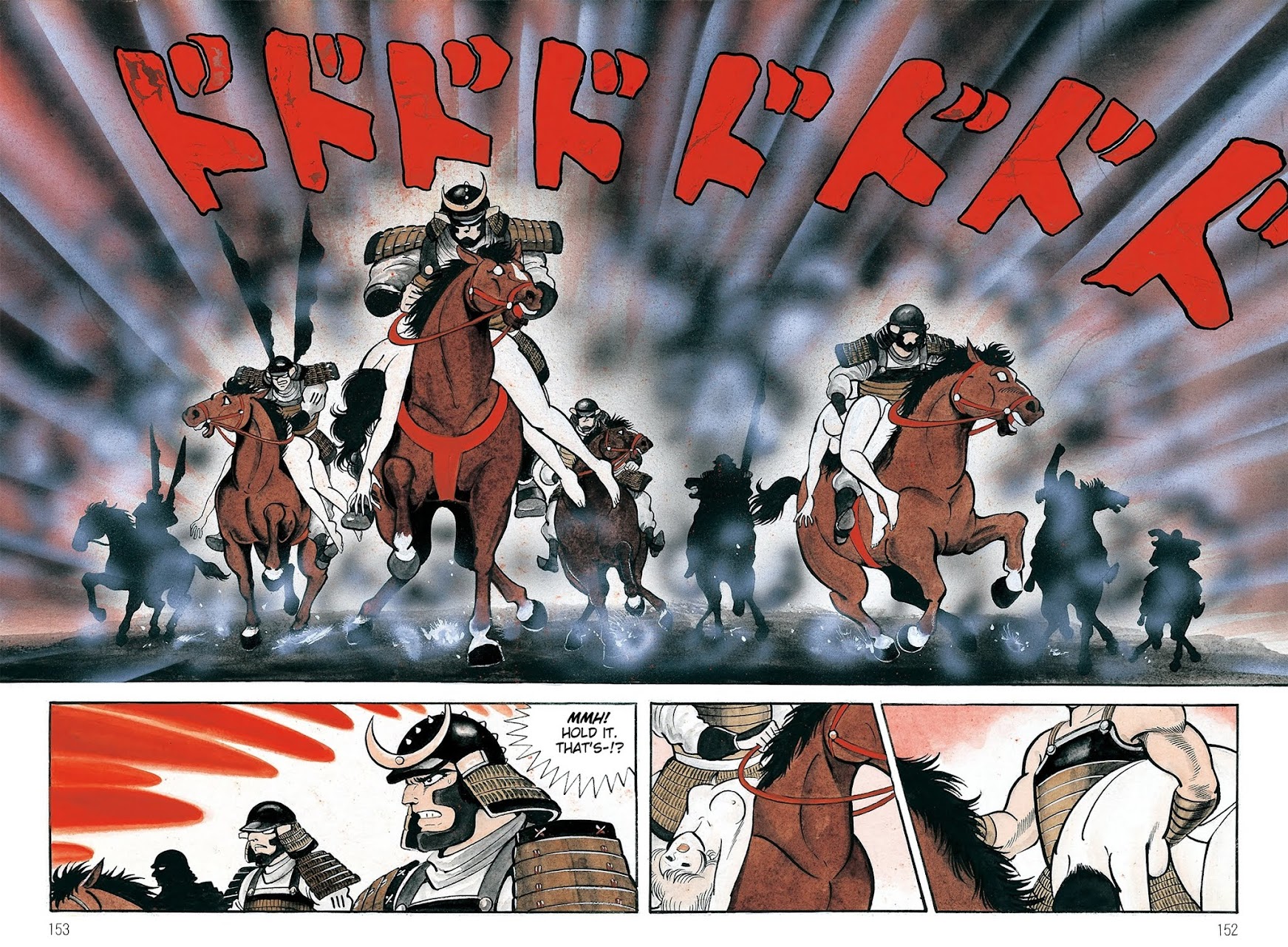Violence Jack Chapter 6.2-1 page 80 - Vol.6 Chapter 2.1: The Reaper Police [1]