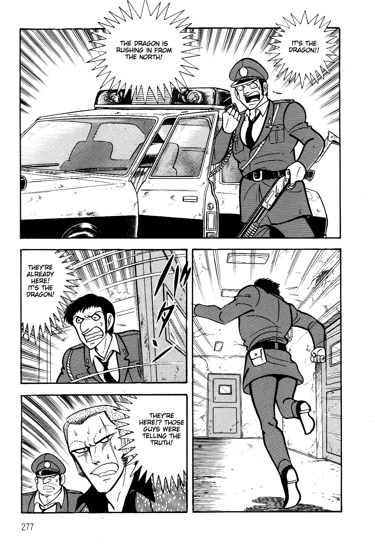 Violence Jack Chapter 6.2-2 page 96 - Vol.6 Chapter 2.2: The Reaper Police [2]