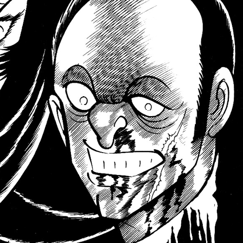 Violence Jack Vol.6 Chapter 2.2: The Reaper Police [2] cover