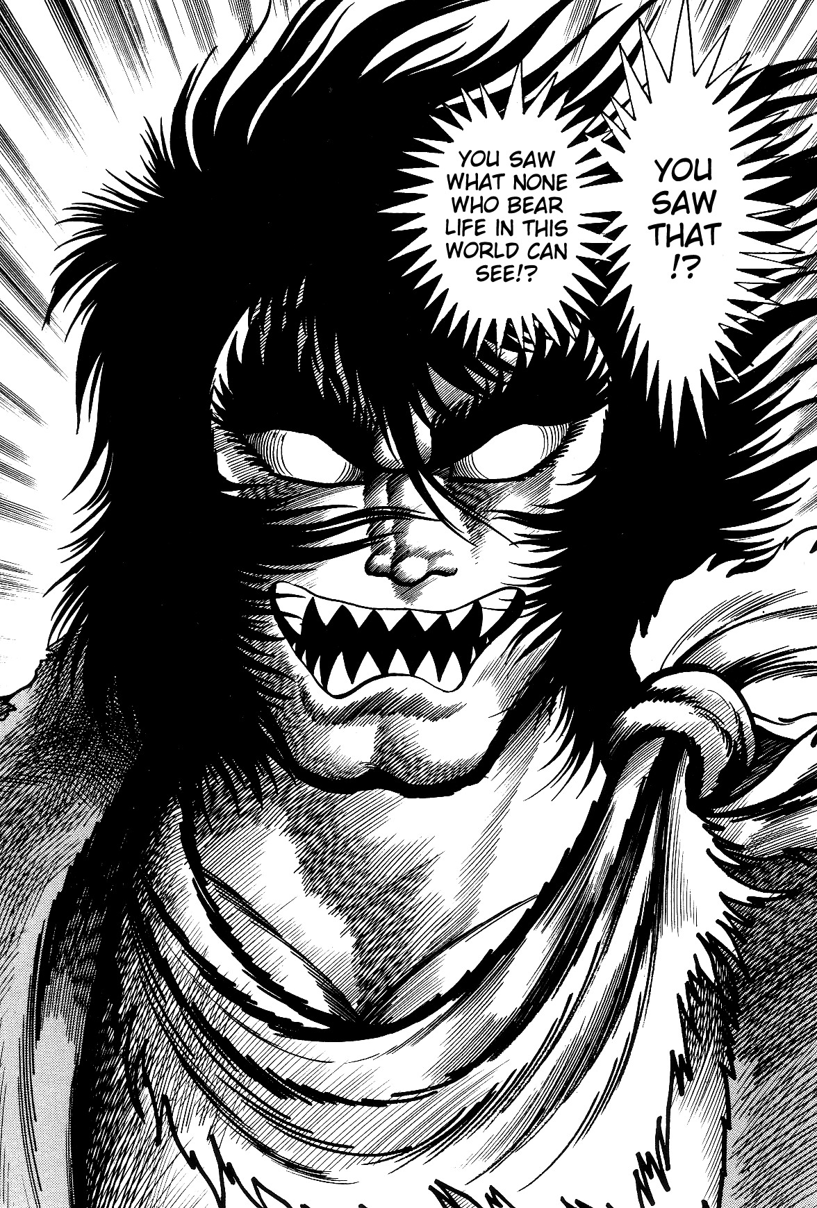 Violence Jack Chapter 6.2-3 page 106 - Vol.6 Chapter 2.3: The Reaper Police [3]