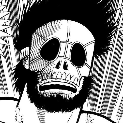 Violence Jack Vol.6 Chapter 2.3: The Reaper Police [3] cover