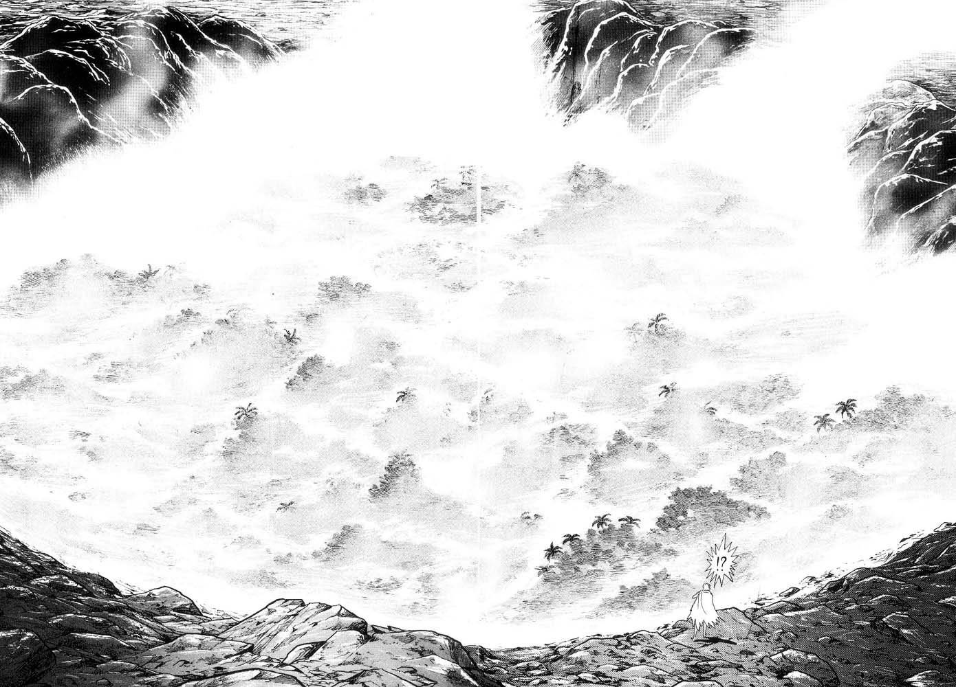 Violence Jack Chapter 6.3 page 14 - Vol.6 Chapter 3: The King of Beasts