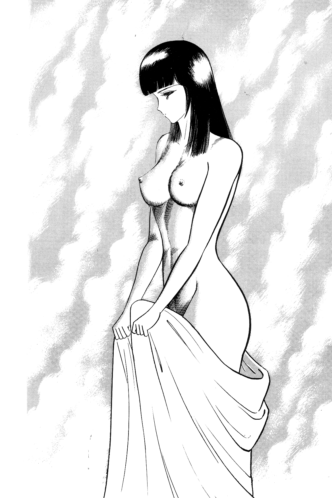 Violence Jack Chapter 7.1-1 page 17 - Vol.7 Chapter 1.1: Arc 11: The King of Beasts [2]