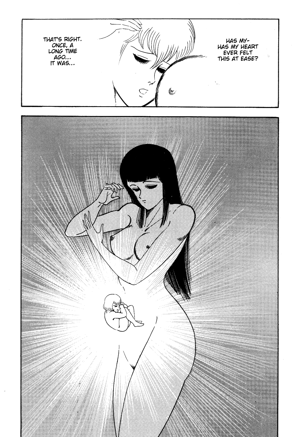 Violence Jack Chapter 7.1-1 page 63 - Vol.7 Chapter 1.1: Arc 11: The King of Beasts [2]