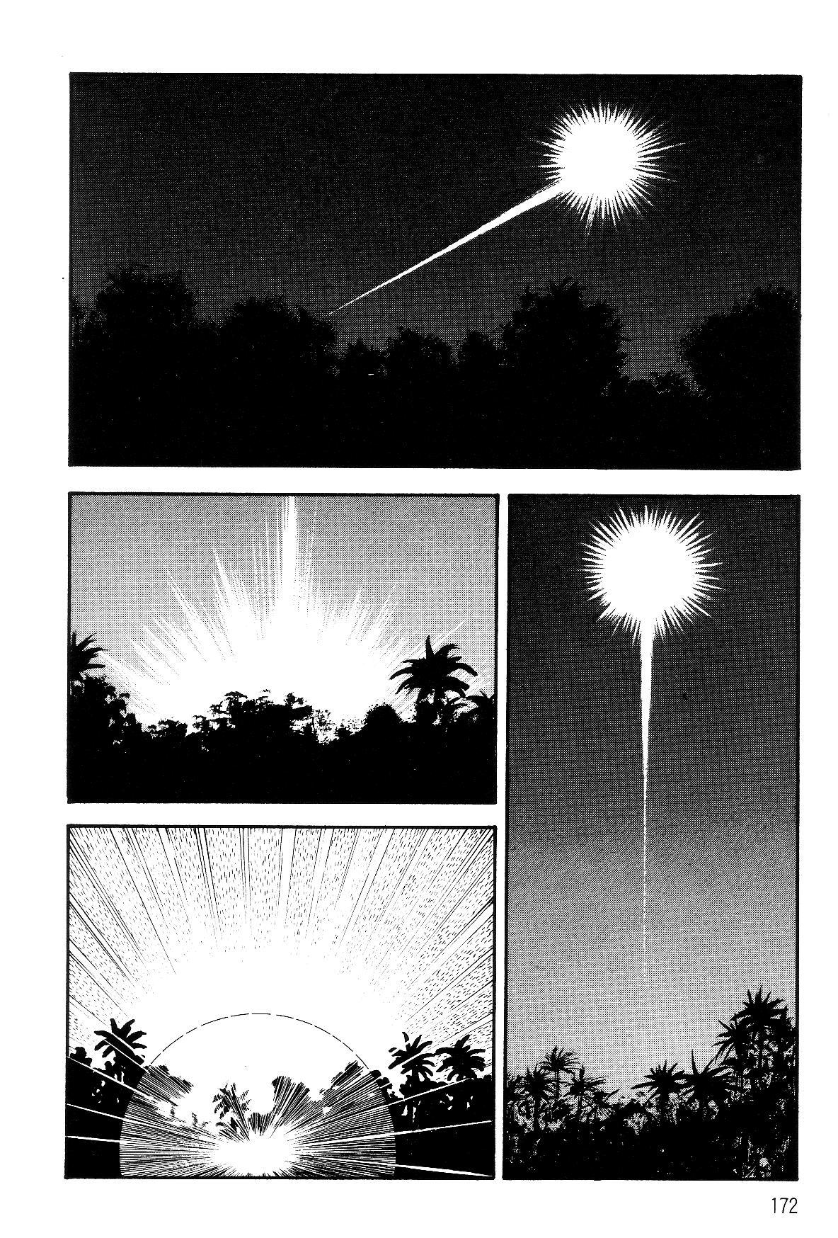 Violence Jack Chapter 7.1-2 page 54 - Vol.7 Chapter 1.2: Arc 11: The King of Beasts [2]
