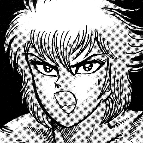 Violence Jack Vol.7 Chapter 1.2: Arc 11: The King of Beasts [2] cover