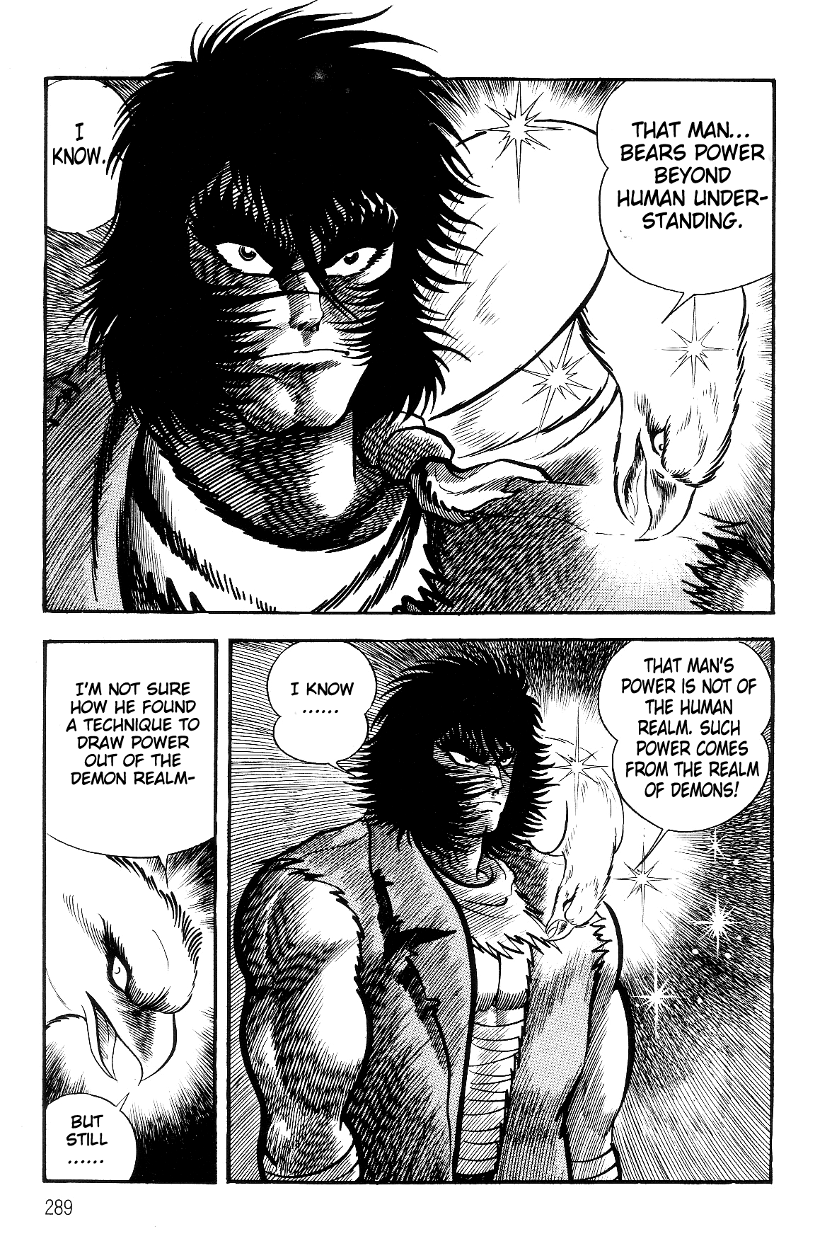 Violence Jack Chapter 7.2-2 page 37 - Vol.7 Chapter 2.2: Arc 12: The Hyper Grapple