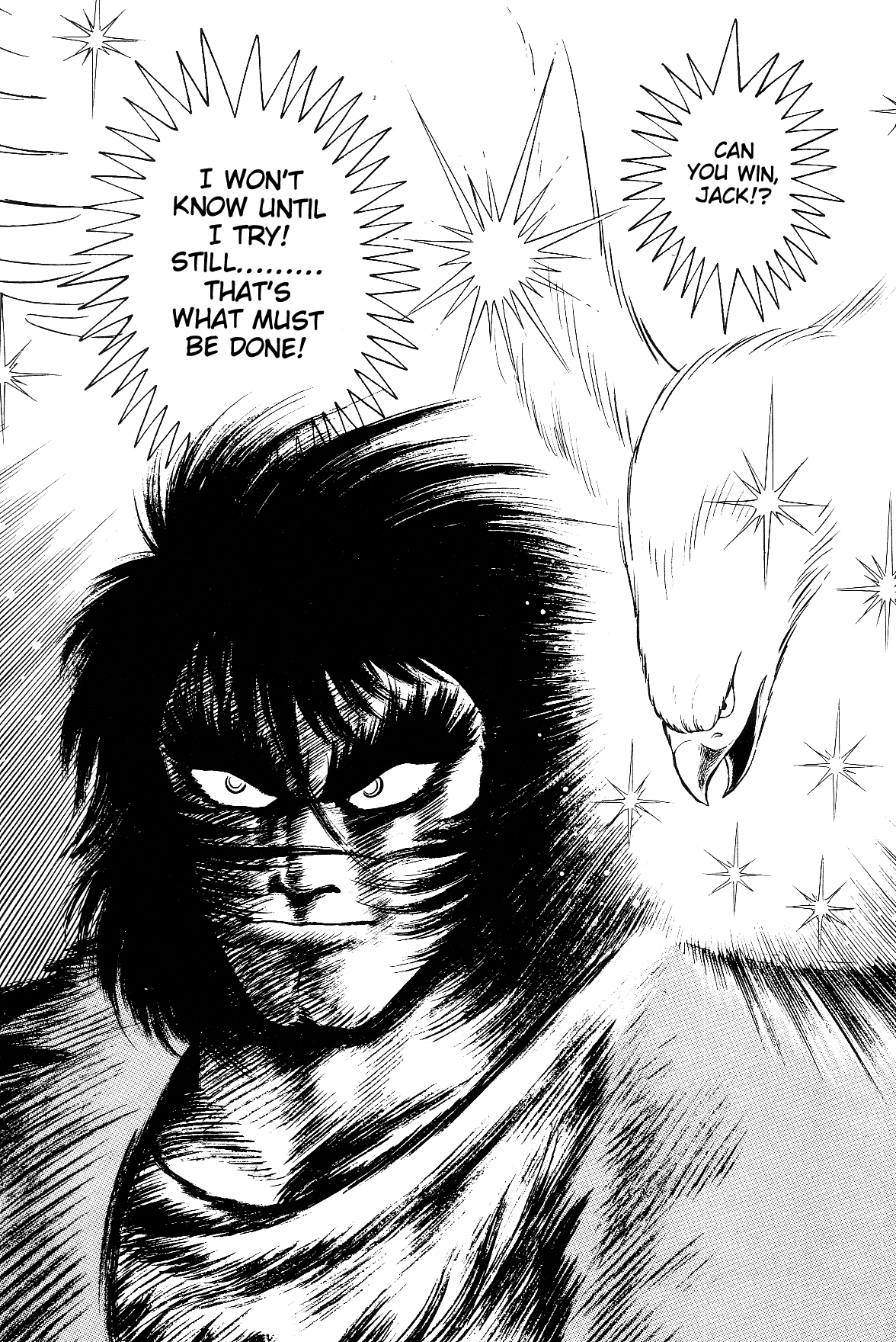 Violence Jack Chapter 7.2-2 page 39 - Vol.7 Chapter 2.2: Arc 12: The Hyper Grapple