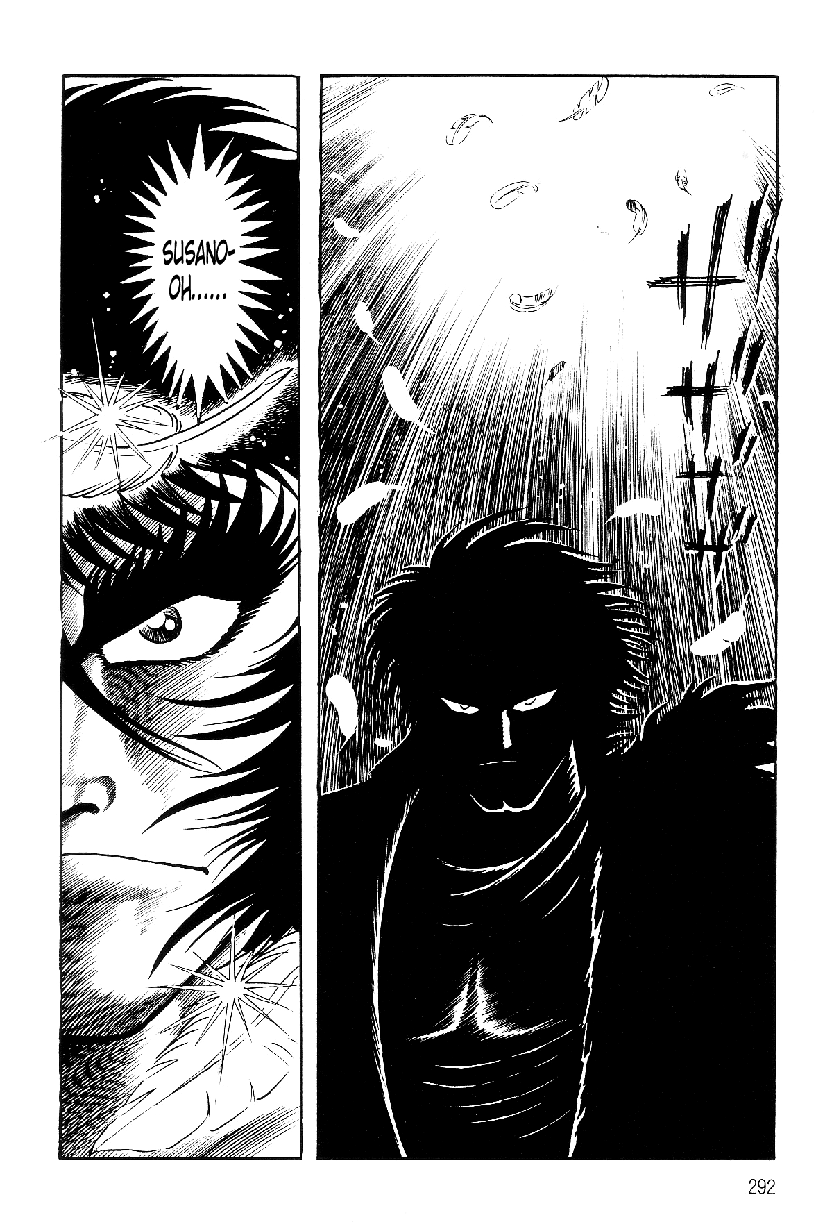 Violence Jack Chapter 7.2-2 page 40 - Vol.7 Chapter 2.2: Arc 12: The Hyper Grapple