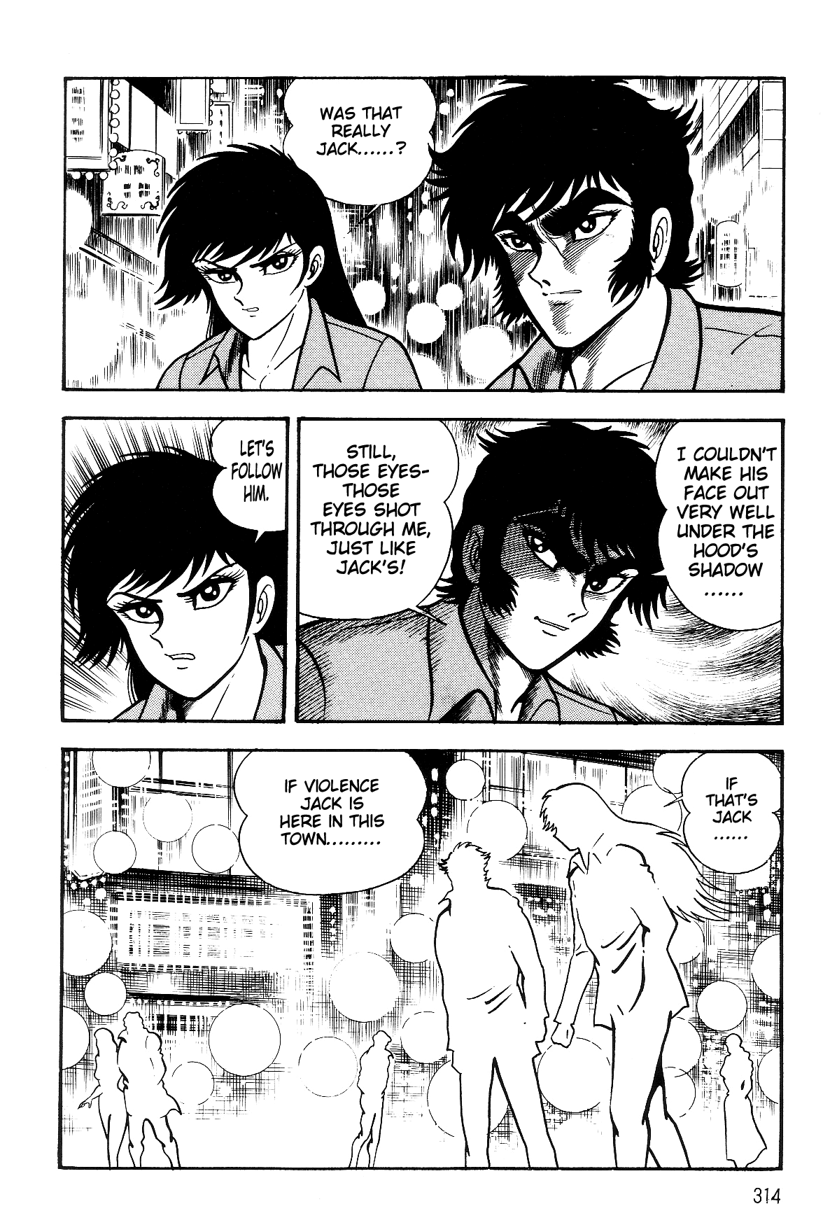 Violence Jack Chapter 7.2-2 page 62 - Vol.7 Chapter 2.2: Arc 12: The Hyper Grapple