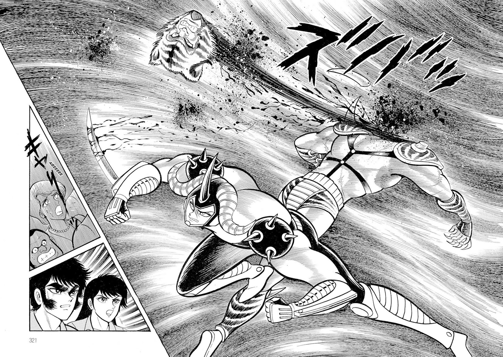 Violence Jack Chapter 7.2-2 page 68 - Vol.7 Chapter 2.2: Arc 12: The Hyper Grapple
