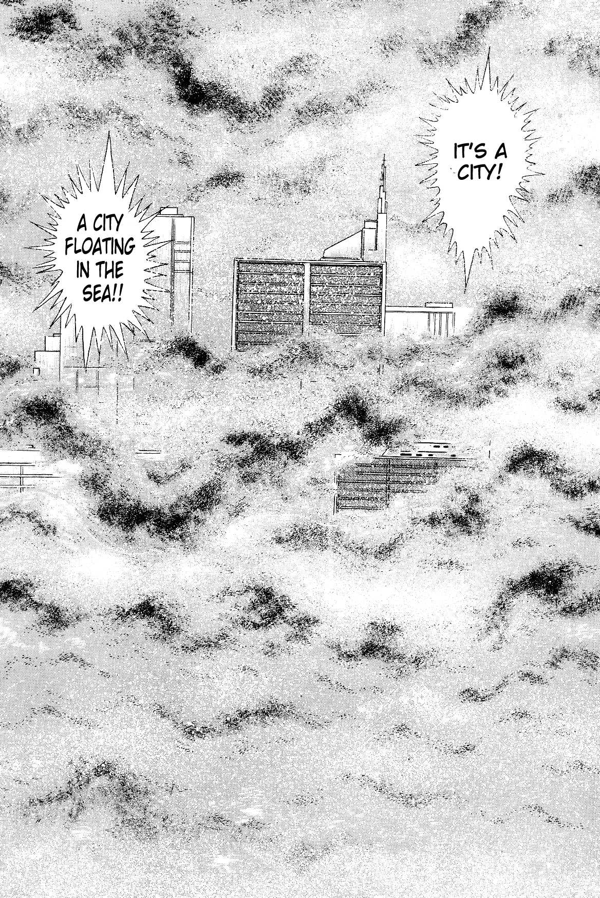 Violence Jack Chapter 7.2-2 page 8 - Vol.7 Chapter 2.2: Arc 12: The Hyper Grapple