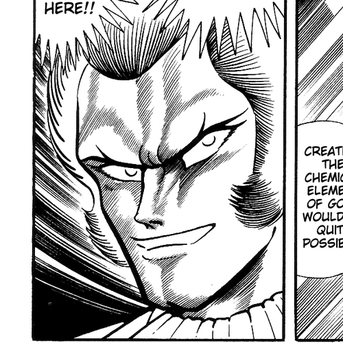 Violence Jack Vol.7 Chapter 2.3: Arc 12: The Hyper Grapple cover
