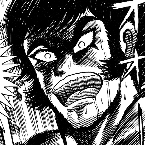 Violence Jack Vol.8 Chapter 1.2: Arc 12: The Hyper Grapple [2] cover