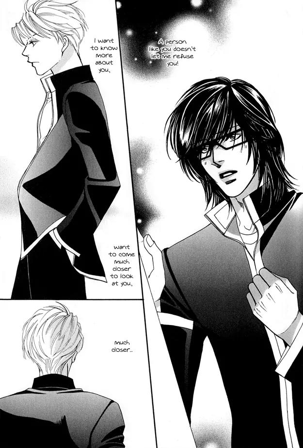 Violence na Kimi ga Suki Chapter 1 page 28 - Chapter 1