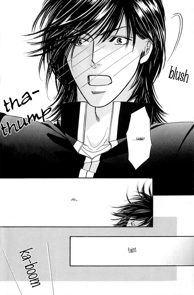 Violence na Kimi ga Suki Chapter 1 page 41 - Chapter 1