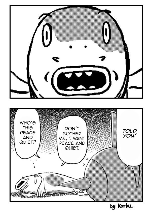 Violent Path Martial Arts School Chapter 4 page 24 - Chapter 4