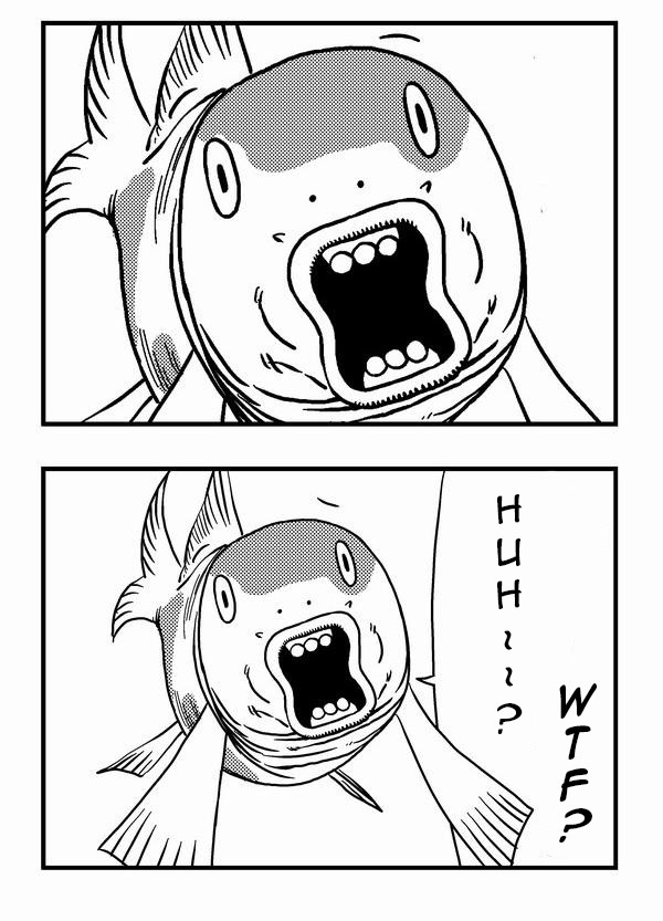 Violent Path Martial Arts School Chapter 5 page 21 - Chapter 5