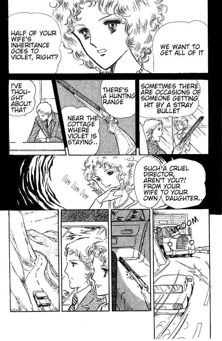 Violet Chapter 1 page 15 - Chapter 1
